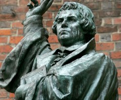 7 Inspirational Hymns to Celebrate Reformation Day 