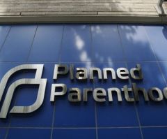 Planned Parenthood 'Weaponizing' Taxpayer Dollars for Pro-Abortion Candidates: Live Action