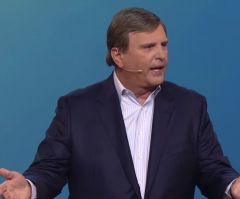 Gateway Church Pastor Identifies 'First Place' Satan Attacks Christians, How to Battle It