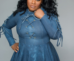 Tasha Cobbs Leonard Is Expecting to See Signs, Miracles and Wonders at Her Revival Tour