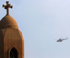 Over 3,000 Egyptian Churches Still Waiting for Licenses 2 Years After Landmark Law