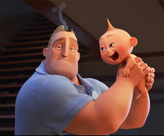 'Incredibles 2' Designer Says God's Creation Inspired His Work on Hit Movie