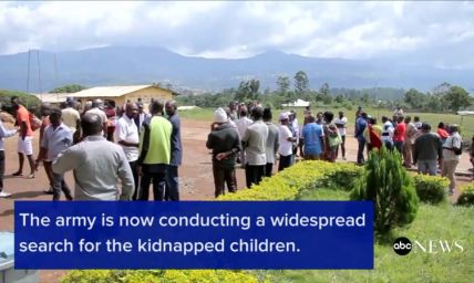 Cameroon: 79 Kidnapped Presbyterian Schoolchildren Returned, but 'Tortured,' Church Officials Say