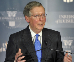 Is the Republican Senate Ready to Advance Pro-Life Policy?