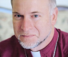 New York State Episcopal Church Bishop Reaffirms Ban on Gay Marriage in Diocese