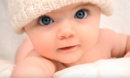 Pro-lifers aghast at pro-abortion ad arguing live baby girl 'should be a choice'