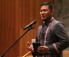 'Defecating on the altar': Myanmar's spiritual assault on Kachin Christians