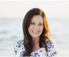 Lysa TerKeurst reveals what God taught her amid husband's infidelity, offers wisdom for couples