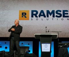 Dave Ramsey says pastors must stop telling 'broke' people to tithe, must first address debt, budget