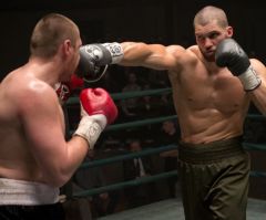 'Creed II' director says Rocky is 'spiritual teacher' of film; actors call it redemption story