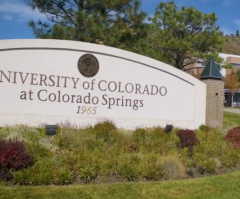 Colorado U denies apologetics student group official status for requiring members be Christian