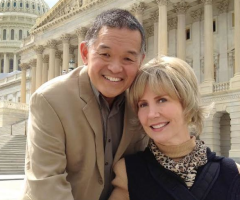 Joni Eareckson Tada diagnosed with cancer again: I know God loves me