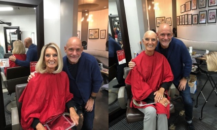 Anne Graham Lotz on finding strength in 1 Samuel 16:7 after 'humiliating trauma' of losing hair to chemo