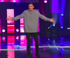 Pastor Craig Groeschel identifies 3 misconceptions about Heaven