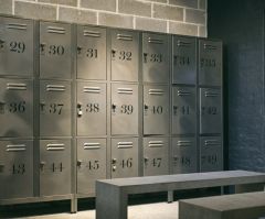 PE teacher threatened with punishment for objecting to trans student in locker room, law group claims