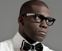 Jamal Bryant says God told him to leave Empowerment Temple; church shocked 