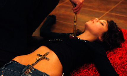 People seeking exorcisms rising dramatically: report