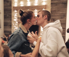 Justin Bieber confirms marriage in Thanksgiving post; thanks Jesus for showing him how to be husband