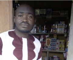 Nigerian pastor ambushed, beheaded by attackers during motorcycle ride in war-torn area