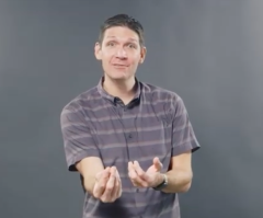 Matt Chandler identifies powerful reason Christians should be members of local church