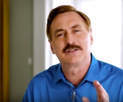 My Pillow guy Mike Lindell invests $1 million in pro-life film 'Unplanned'