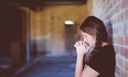 3 things that happen when we pray