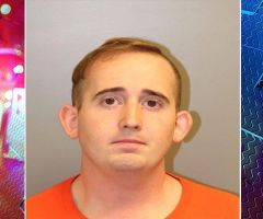 NewSpring Church volunteer caught on camera molesting 3-year-old boy