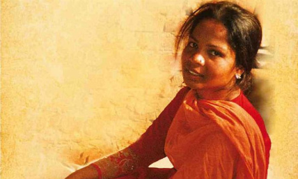 President Trump: Grant asylum to Asia Bibi 