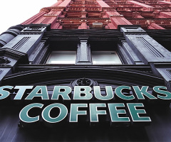 Starbucks Vows to block porn in 2019, YouPorn to boycott coffee giant