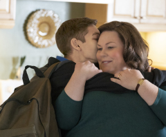 New film ‘Breakthrough’ to highlight the power of the Holy Spirit ft Chrissy Metz from ‘This Is Us’  