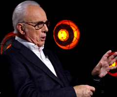 John MacArthur: Christianity that’s inoffensive is not Christianity