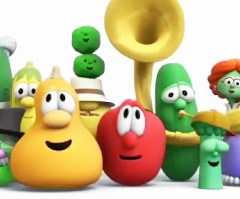 'VeggieTales' is 'racist,' students claim at Cal State 'whiteness forum'