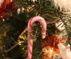 Nebraska principal bans all things Christmas, says candy canes symbolize Jesus