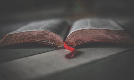 Why I avoid using a dirty biblical word