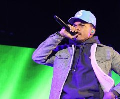 Chance the Rapper leaves the US to 'learn the Word of God,' plans to read 'five or more' books of the Bible 