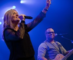 Darlene Zschech details difficult season in her life after leaving Hillsong, battling cancer