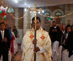 South Asian nations deploy tactics to thwart conversions to Christianity, minority faiths: Report