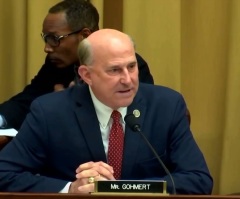 GOP Congressmen grill Google for making SPLC a 'trusted flagger' on YouTube