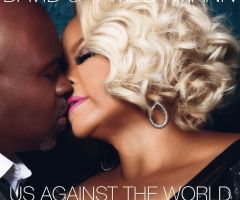 David and Tamela Mann release R&B album offering Christian couples clean music to ‘make love’ to