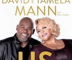 David and Tamela Mann reveal how their marriage has survived the high church divorce rate