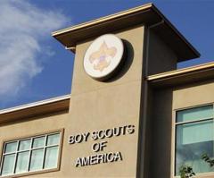 Boy Scouts consider bankruptcy as membership plummets, cost of sex abuse lawsuits mount