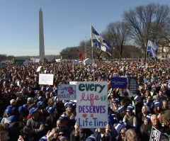 Professor misses mark on Ben Shapiro’s upcoming March for Life appearance