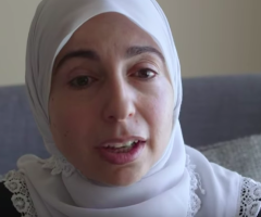 Christian conservatives defend Muslim teacher who lost job for refusing pro-Israel contract