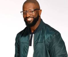 Christian comedian Rickey Smiley released from hospital after declaring ‘Jesus is my doctor’