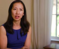 Planned Parenthood head says killing unborn babies is a 'basic human right'