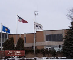 5 churches win court case against Wisconsin town's transgender bathroom ordinance