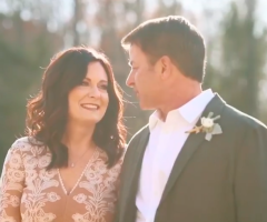 Lysa Terkeurst's husband praises wife for fighting for marriage despite affair: 'You disarmed all of the dark'