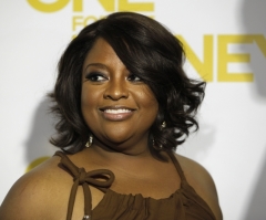 Sherri Shepherd says Jehovah's Witness religion broke up her family