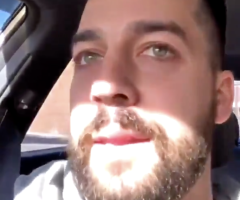 Comic John Crist defends Lauren Daigle, John Gray, tells critics 'just shut up'