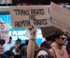 Top 5 transgender activism moments in 2018